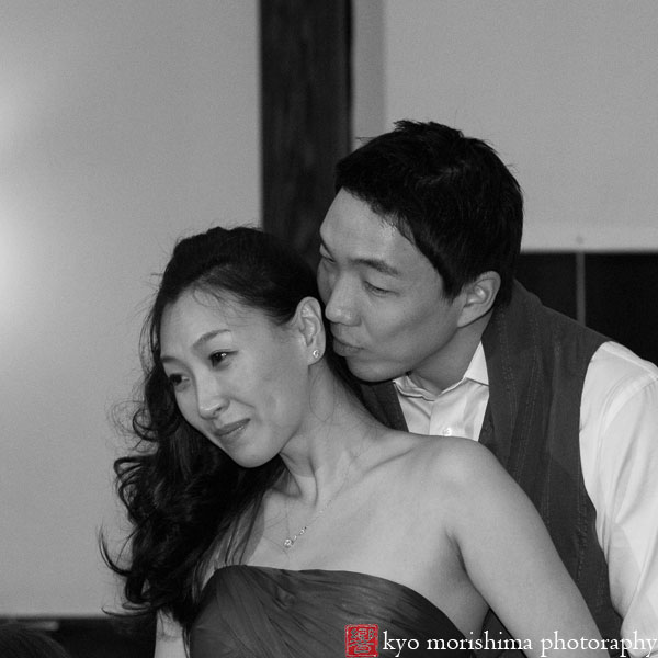 Maggiano's Bridgewater private party, photographed by NJ wedding photographer Kyo Morishima