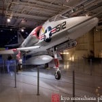 The Intrepid Museum special event, photographed by NYC corporate event photographer Kyo Morishima