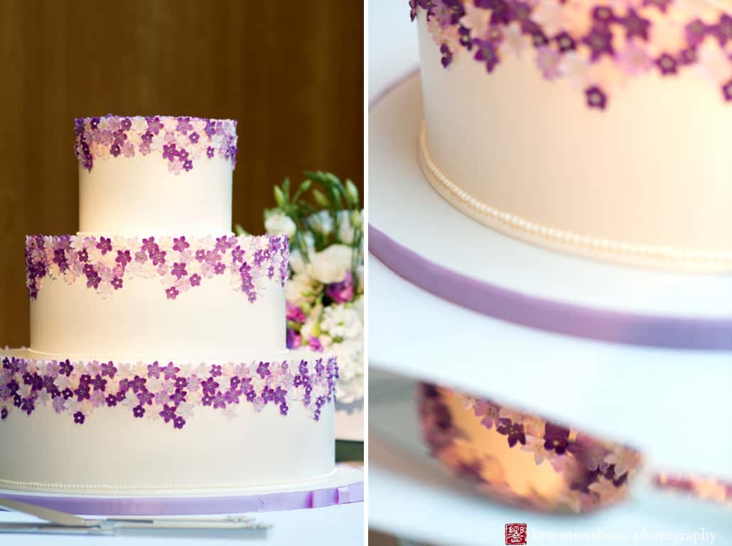 cake,food company catering,may,montclair art museum,new jersey,reception,spring,wedding,