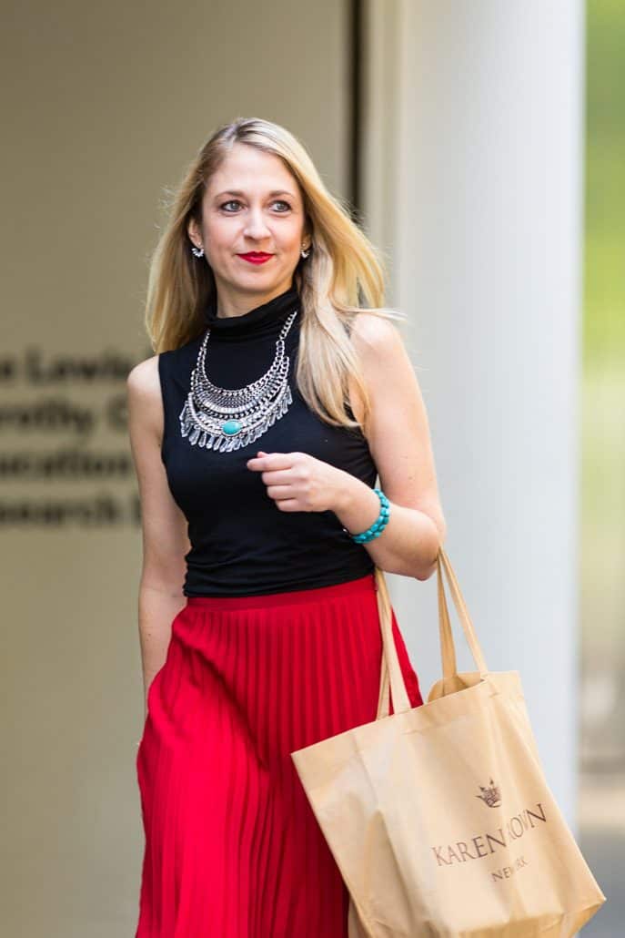 Manhattan personal branding lifestyle photography