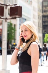 NYC client-getting personal branding photos for entrepreneurs