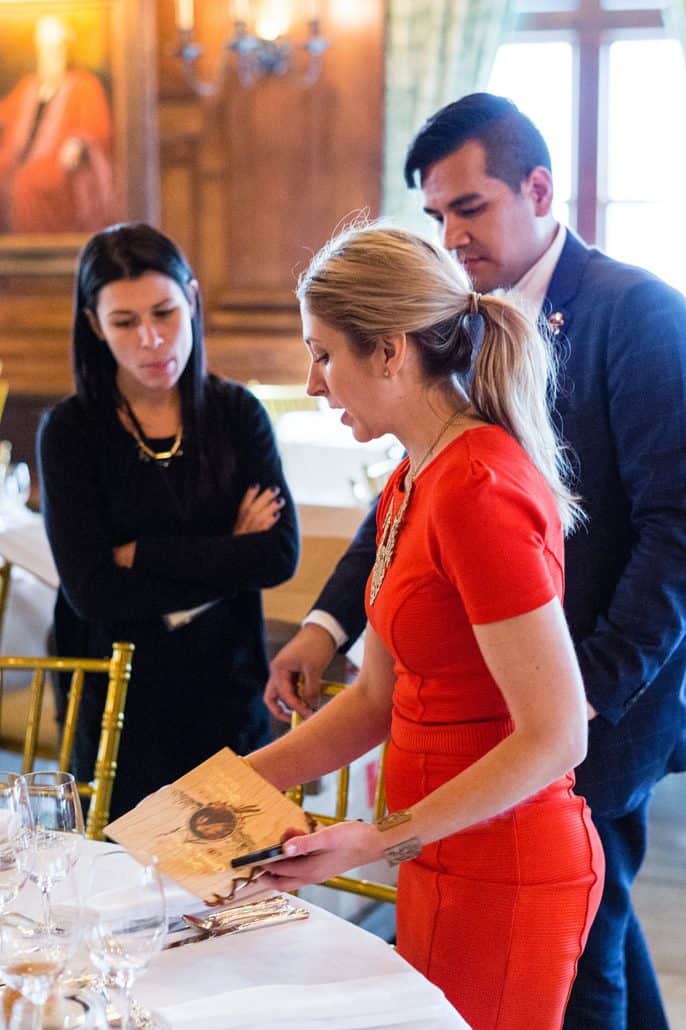 Princeton personal branding photography for entrepreneurs