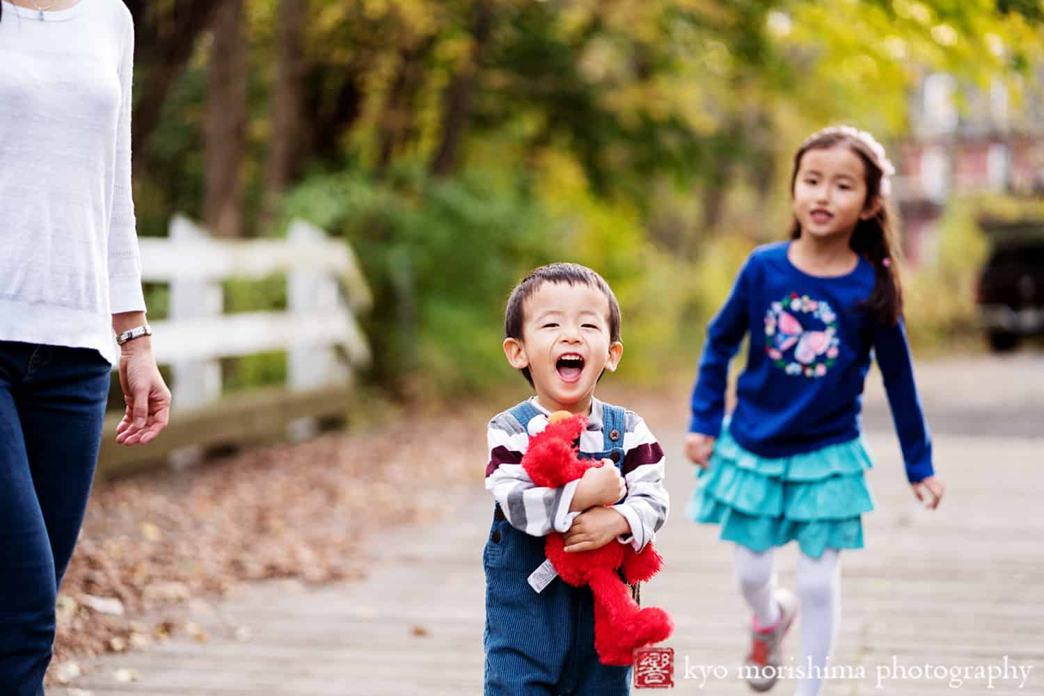 Brother and sister running and playing together at the park. Natural, candid child and family portraits. Princeton New Jersey family photography. family couple kids child children dog pets portrait, NYC, Brooklyn, DE, Philadelphia, Philly, lifestyle commercial personal branding