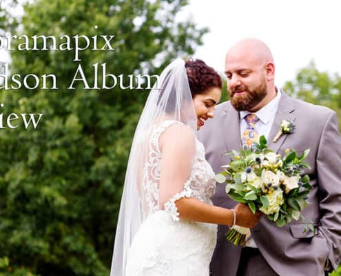 Adoramapix Hudson Album Review glenmor farm princeton nj wedding portrait reception ceremony bride and groom Review by Kyo Morishima Photography