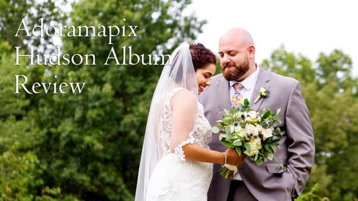 Adoramapix Hudson Album Review glenmor farm princeton nj wedding portrait reception ceremony bride and groom Review by Kyo Morishima Photography