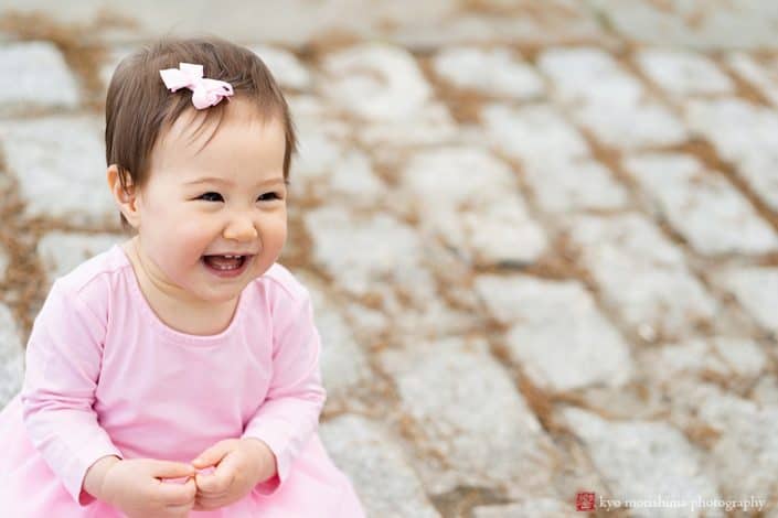 Candid Princeton Family Photos by Kyo Morishima Photography