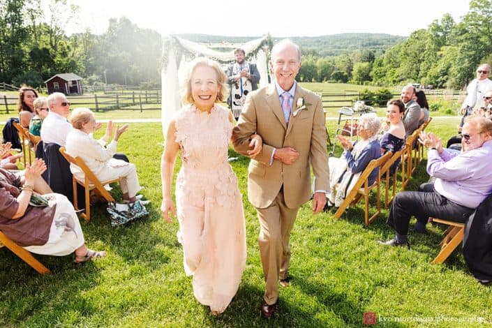 Gravity Hill Farm Wedding by Kyo Morishima Photography