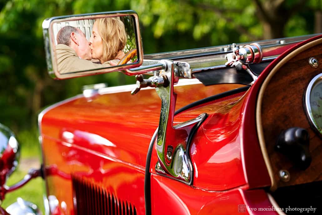 Gravity Hill Farm Wedding by Kyo Morishima Photography