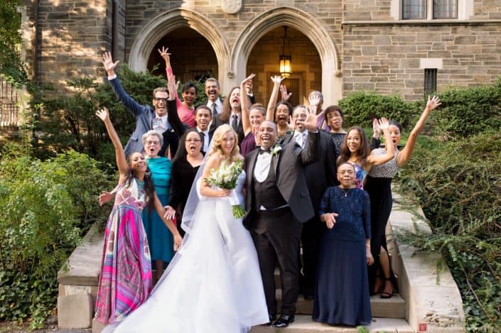 Wedding Shot List manhattan harlem wedding portrait outdoor