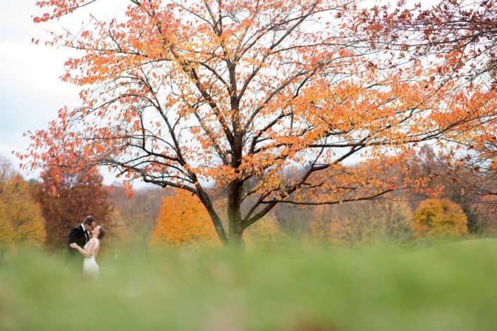 Fall Wedding Ideas