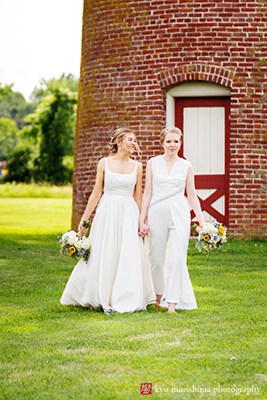 The Manor House Prophecy Creek PA wedding brides portrait