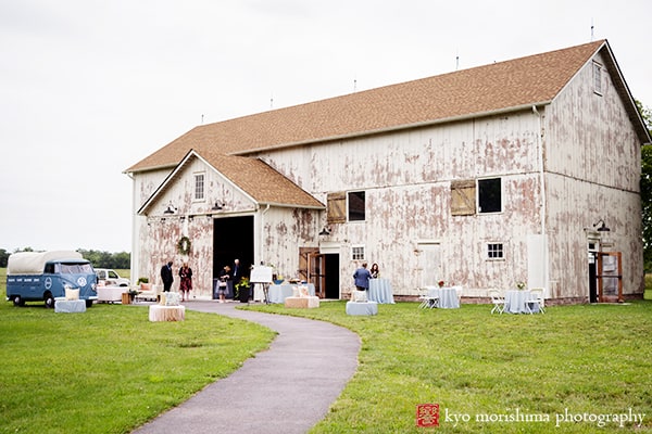 Updike Farmstead, Magnolia West Events, Sprouts Flowers, Princeton wedding, field, barn, outdoor, settings, setup, details
