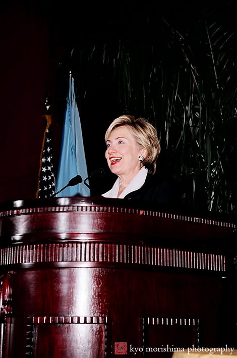 United Nation, vip gala, Oprah Winfrey, NYC, NJ, Waldorf Astoria Hotel, celebrity, Hillary Clinton