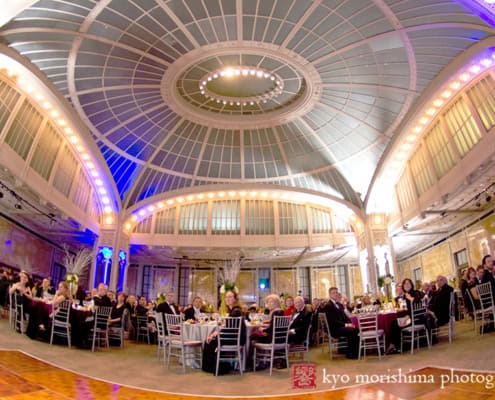 Corporate Event New York City Public Library Ball Room Manhattan NYC