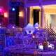 Cancer Institute of New Jersey Corporate Event The Palace at Somerset Park NJ Table Room Interior Setups