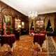 Corporate event Knickerbocker Club Manhattan NYC Room Details Interior setups Photograph