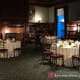 The Metropolitan Club Corporate event Manhattan NY Room Details Interior setups Photograph