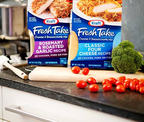 Kraft food commercial editorial lifestyle product photograph kitchen vegetables apartment Manhattan NYC