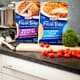 Kraft food commercial editorial lifestyle product photograph kitchen vegetables apartment Manhattan NYC