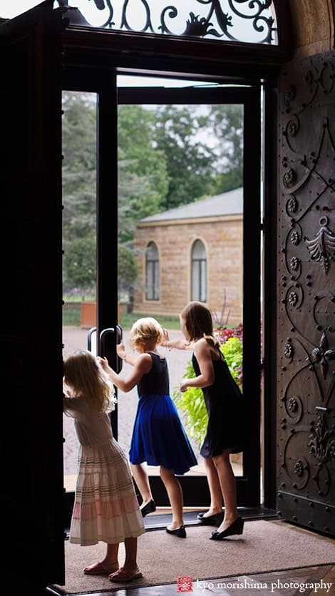 Jasna Polana, country club, wedding, Princeton, outdoor, portrait, spring, fall, autumn, NJ, flower girls, candid, documentary, photo