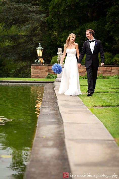 Jasna Polana, country club, wedding, Princeton, outdoor, portrait, spring, fall, autumn, NJ, bride, groom, newlywed, Brooklyn bride, nyc bride