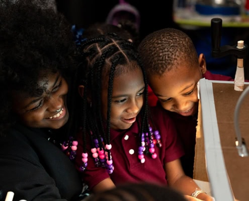 Kyo Morishima Photography, The Child Center of NY, annual Report, non-profit organization, Queens, Brooklyn, NYC