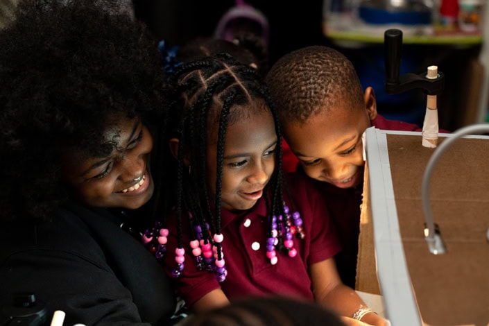 Kyo Morishima Photography, The Child Center of NY, annual Report, non-profit organization, Queens, Brooklyn, NYC