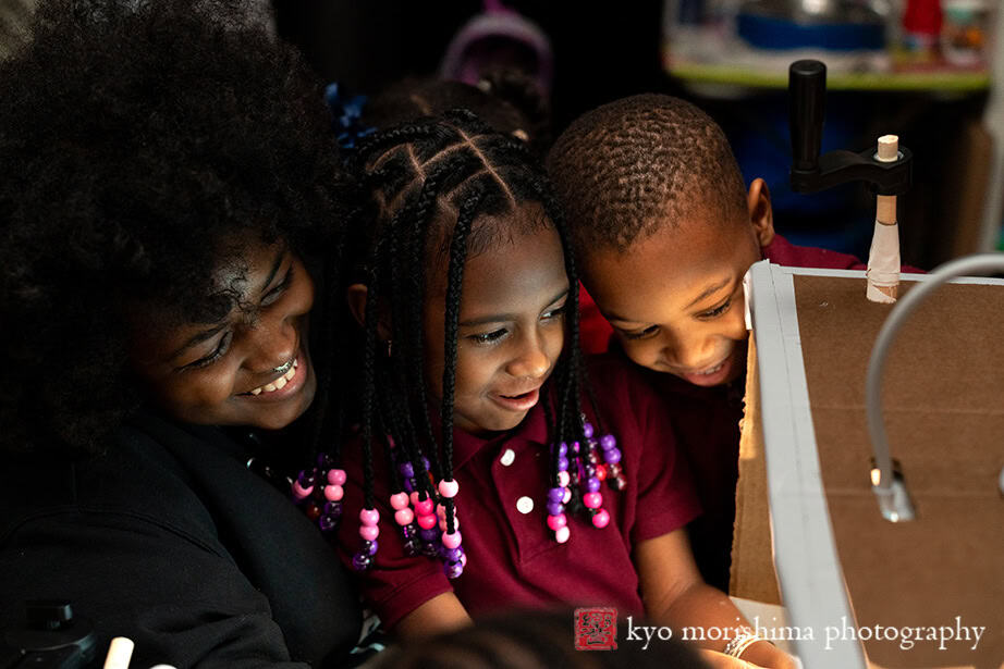 Kyo Morishima Photography, The Child Center of NY, annual Report, non-profit organization, Queens, Brooklyn, NYC