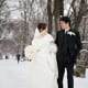 winter snow riverside-church-manhattan-リバーサイド教会-ニューヨーク-ウェディング-wedding