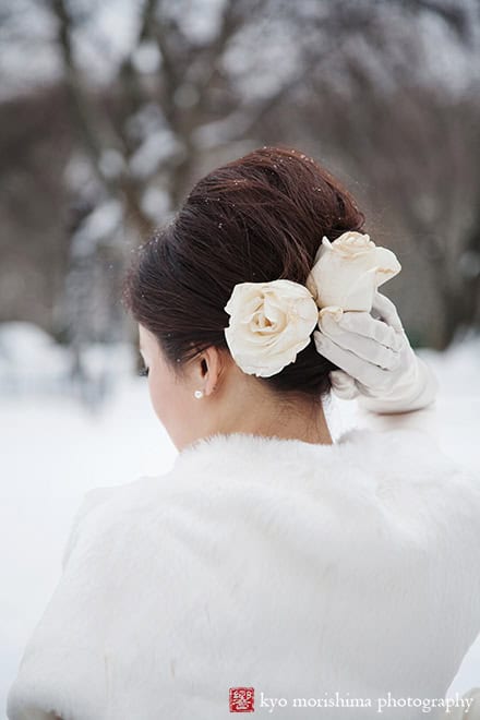 winter snow riverside-church-manhattan-リバーサイド教会-ニューヨーク-ウェディング-wedding