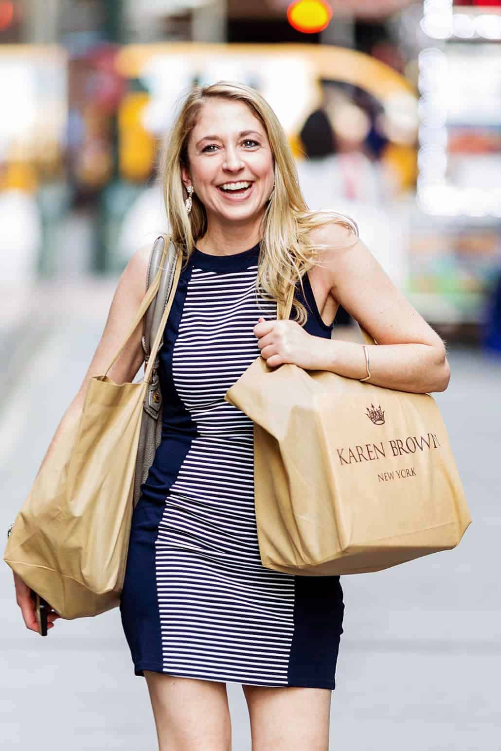 NYC client-getting personal branding photos for entrepreneurs business owner event wedding planner coordinator