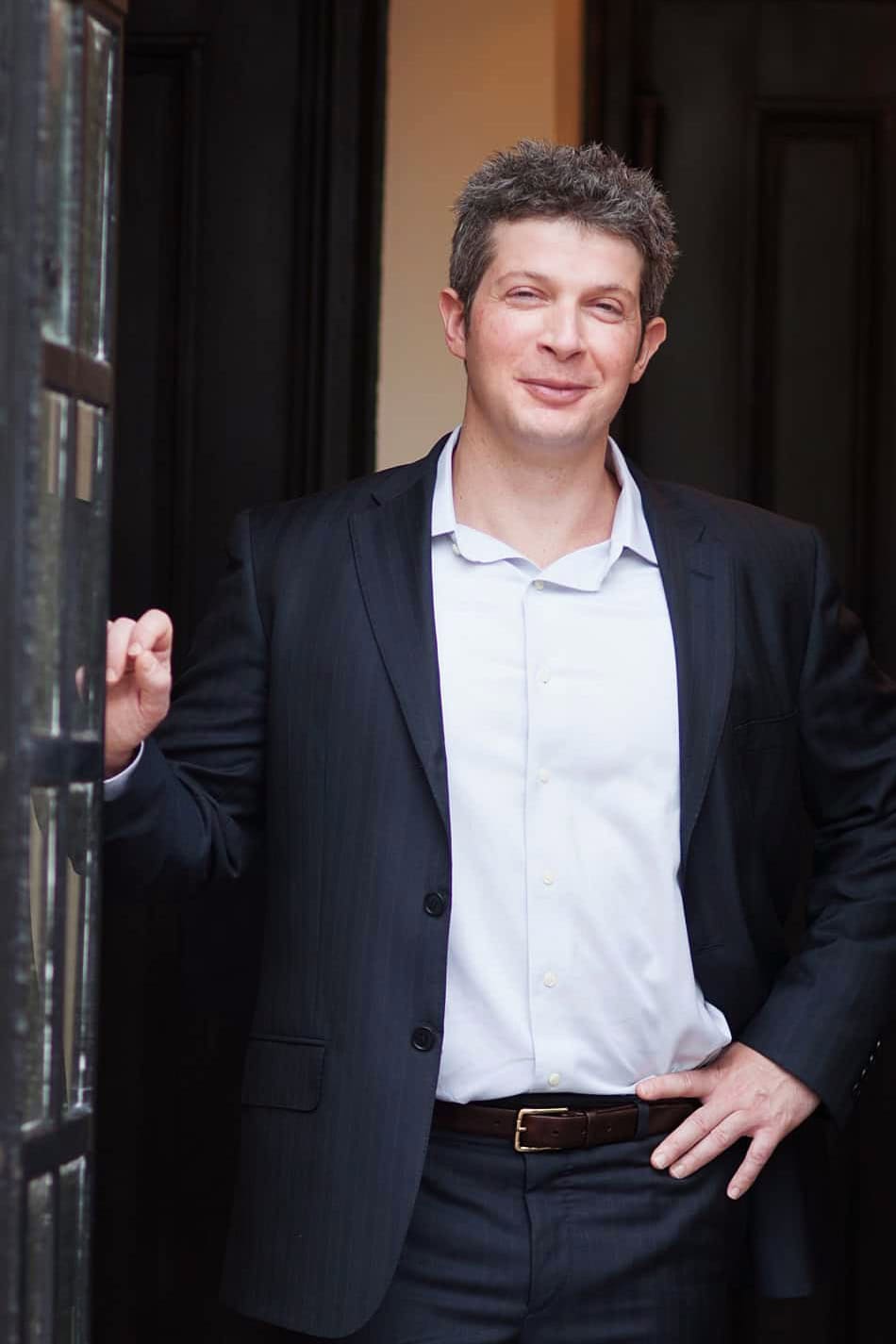 Princeton NYC lifestyle photography bloggers publication corporate headshot