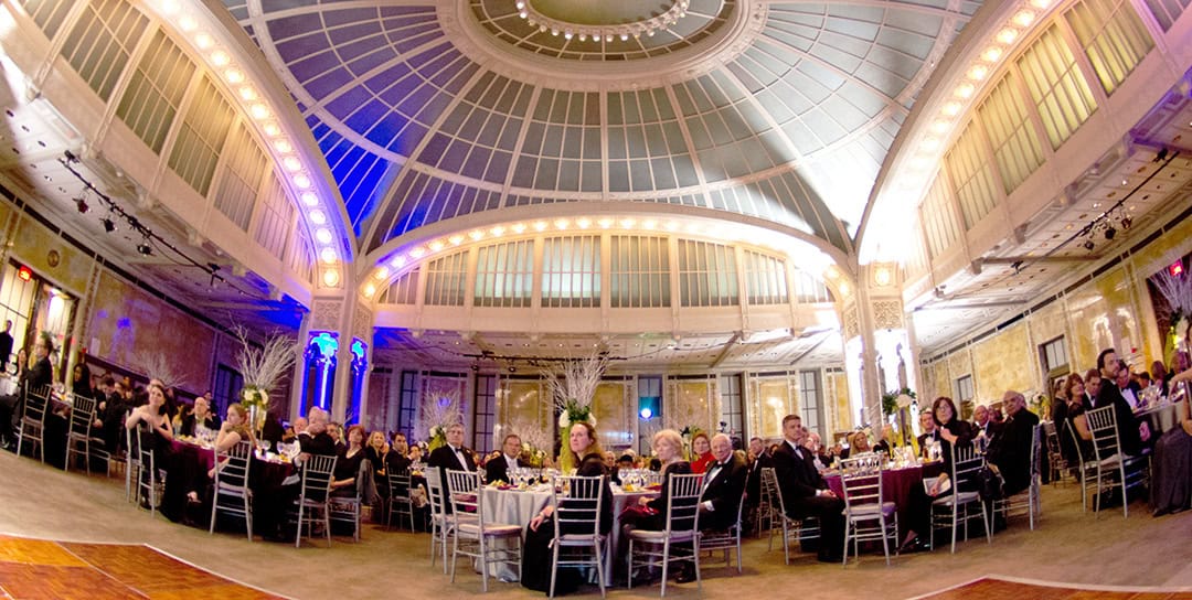 New York Public Library, Manhattan, New York City, corporate event, VIP gala