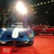Christie's International Motor Cars Midtown Manhattan NYC Rockefeller Plaza corporate event