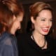 Angelina Jolie, United Nation Gala, Waldorf Astoria, New York City, corporate event